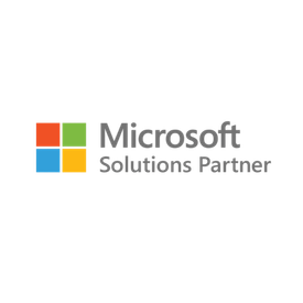 Microsoft Solutions Partner